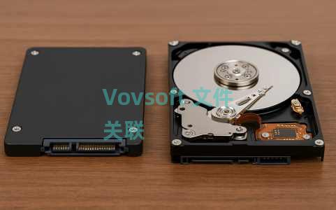 Vovsoft 文件关联